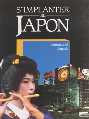 cover image of S'implanter au Japon
